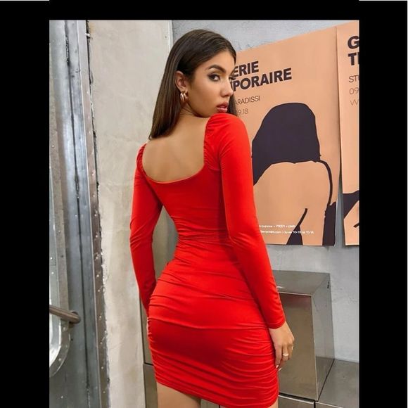 SHEIN❤️❤️ dresses bundle and save - Picture 1 of 4